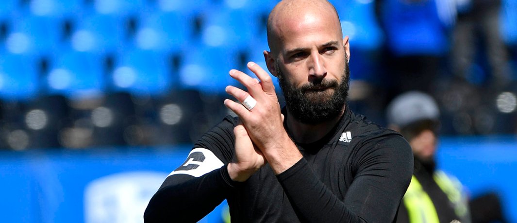 .@LAFC defender Laurent Ciman leaves #BEL camp, remains on stand-by: soc.cr/p98y50hIQuT #WorldCup https://t.co/yDEqDiDc0q