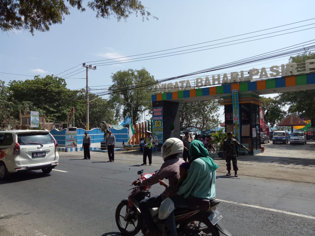 Satlantas_Situbondo tweet media