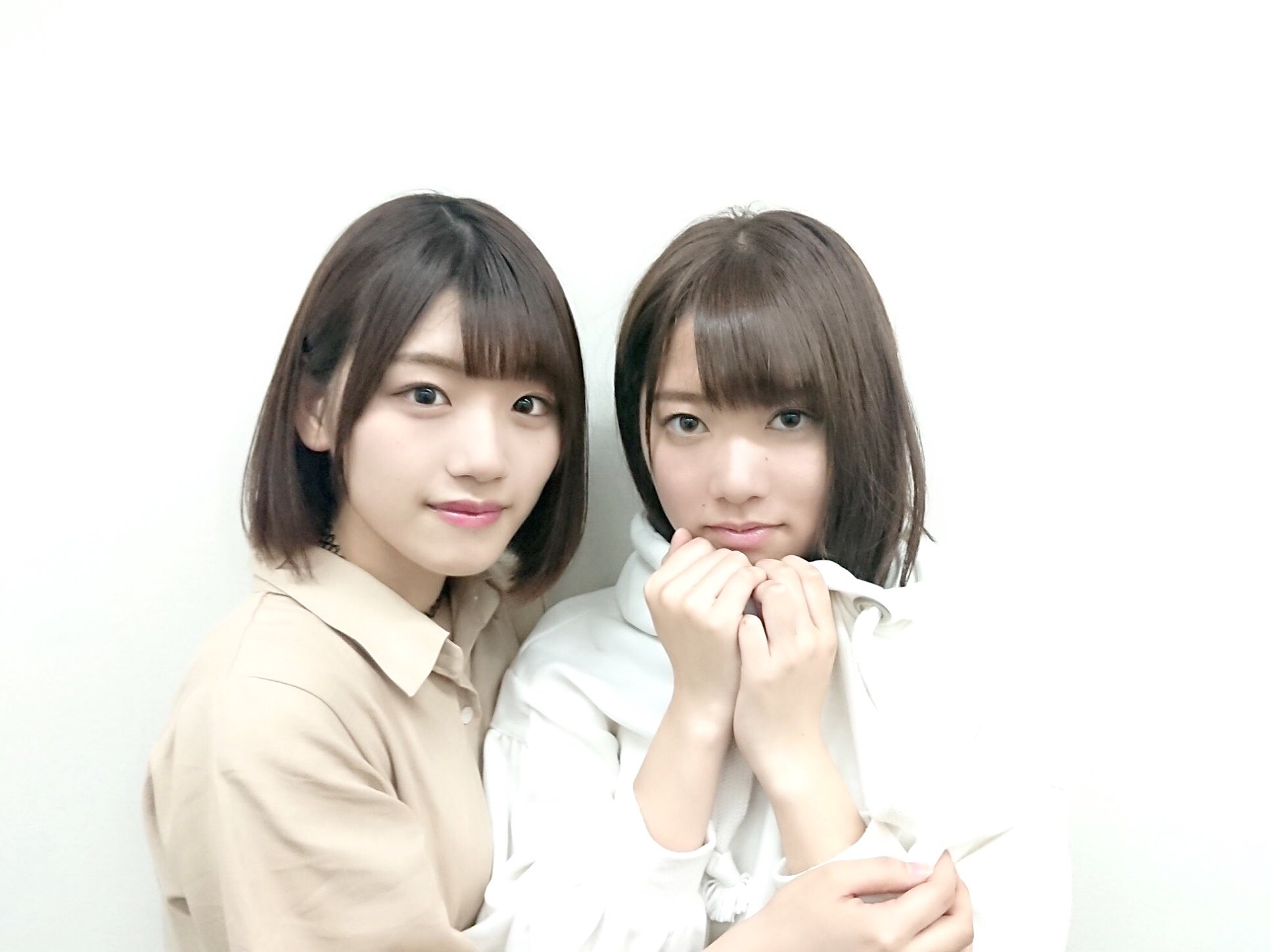 欅坂46 米谷奈々未　直筆チェキ 欅坂46(けやき坂46) - 欅坂46 生写真 米谷奈々未の通販 by
