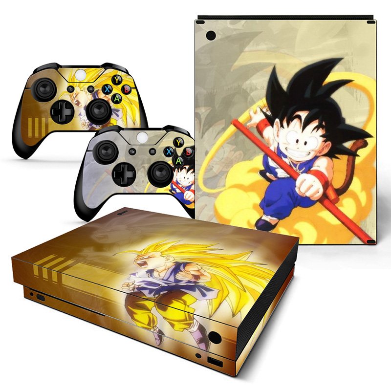 designforce's tweet photo. Make your console great again! the best dragon ball Z skin stickers.
check in the link:
https://t.co/vI6wR3xN8Z  

#PS4 #PS4share #playstation4 #consolegames #shopping #online #LinkInBio #sale #LimitedEdition #manga #decals #skin #decoration #design #art #cover #xbox #ps4pro https://t.co/2YVR85jNPj