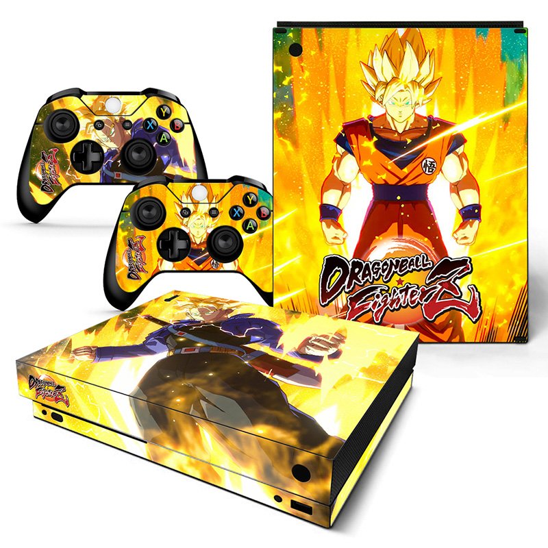 designforce's tweet photo. Make your console great again! the best dragon ball Z skin stickers.
check in the link:
https://t.co/vI6wR3xN8Z  

#PS4 #PS4share #playstation4 #consolegames #shopping #online #LinkInBio #sale #LimitedEdition #manga #decals #skin #decoration #design #art #cover #xbox #ps4pro https://t.co/2YVR85jNPj