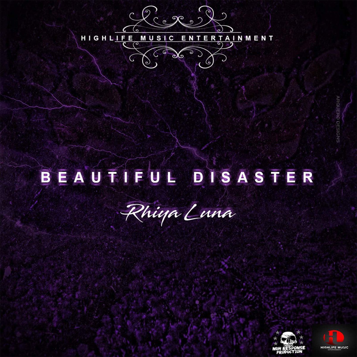 HighLifeMusic21's tweet photo. #NewMusic Rhiya Luna - Beautiful Disaster - June 2018
https://t.co/FJS4zrIW3b https://t.co/4LSd6zJeYW