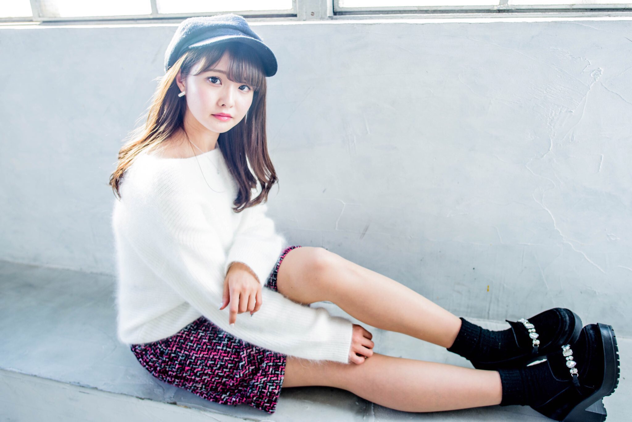 マッシー 花桜里ちゃんメモリアル 42回目 17 12 10 Studio Ecolo Ground K Photomodels T Co Xegisg9sib