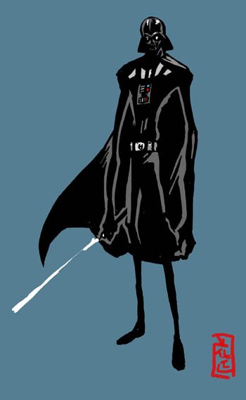 #父の日
#スターウォーズ
#映画熊漫画 https://t.co/kiAwzTiw48