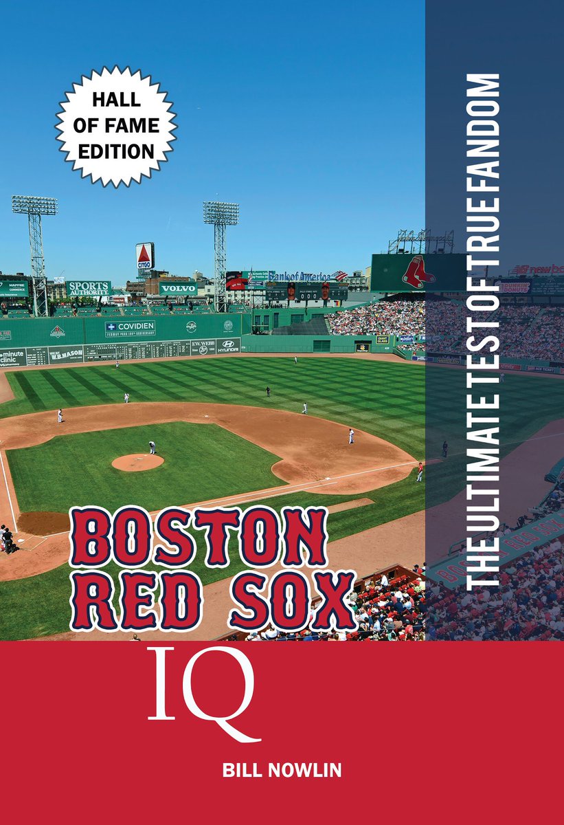 blackmesabooks's tweet photo. @RedSoxFanClub @redsoxbuzztap @SoxBooth @RedSoxDieHard @TuckerElliot1 @goldentwig @joelkatte https://t.co/l4dgBUCBap #RedSox #trivia #NewRelease https://t.co/GLWf4Bhj1M