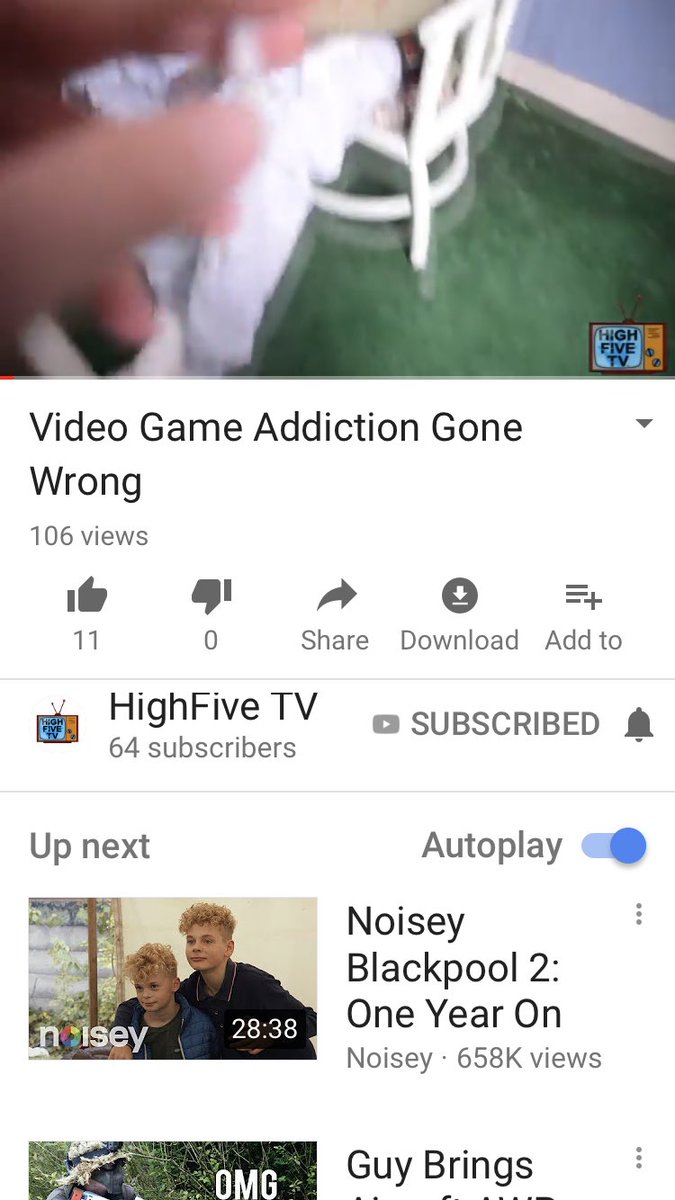 wearehighfivetv's tweet photo. Go check out new video #comedians #funnyskits #florida #media #videogames #fortnite #fortnitebelike #addiction https://t.co/m8yCzkyffl