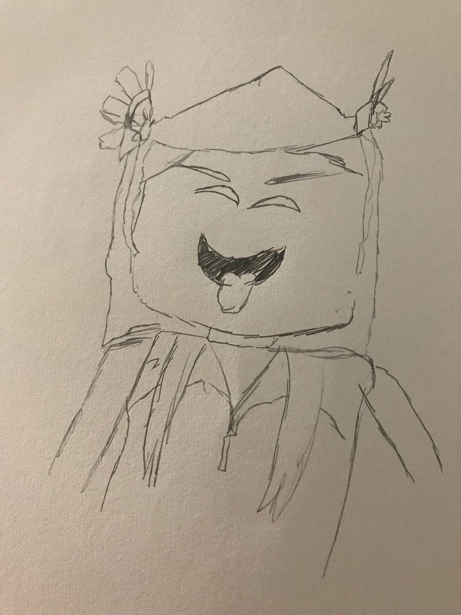 yumnutella's tweet photo. I made this awful picture of @HyperCookiie in honor of her being super close to 100k! I love you and your videos! ❤️ https://t.co/J0QR3M0Zjd