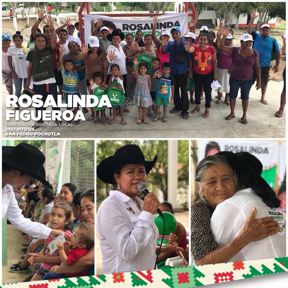 Rosalinda_F_H's tweet photo. En el #Distrito25Pochutla la ciudadanía ha tomado una decisión y no hay marcha atrás. Este #1DeJulio votarán por @JoseAMeadeK @RaulBCCue @SofiaCastroRios @JorgeZarateMed @drgiovannehux @ProfeChanito #FelipeMatus.
Este 1 de julio vota por la coalición #PRI, #PVEM y #PANAL https://t.co/O5zhAr1Duk