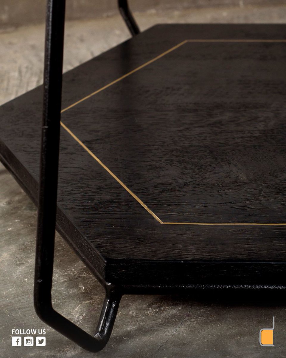 StudioDecube's tweet photo. Spreading the magic of their #skill,the #artisans of #Tarkashi inlayed #brass in wood with great #precision and #detail. Stay with us, as we introduce our #Hexa #CoffeeTable ! #mastercraftsman #wood #inlay #craftmanship #furniture #product #scandistyle #grey #black #metal #jaipur https://t.co/scFiChqQMG
