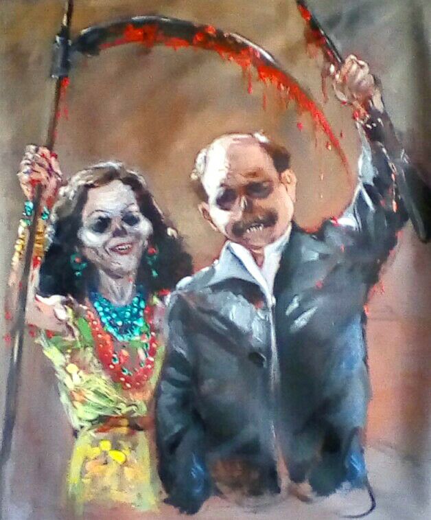 Gertrudis Traña tweet media