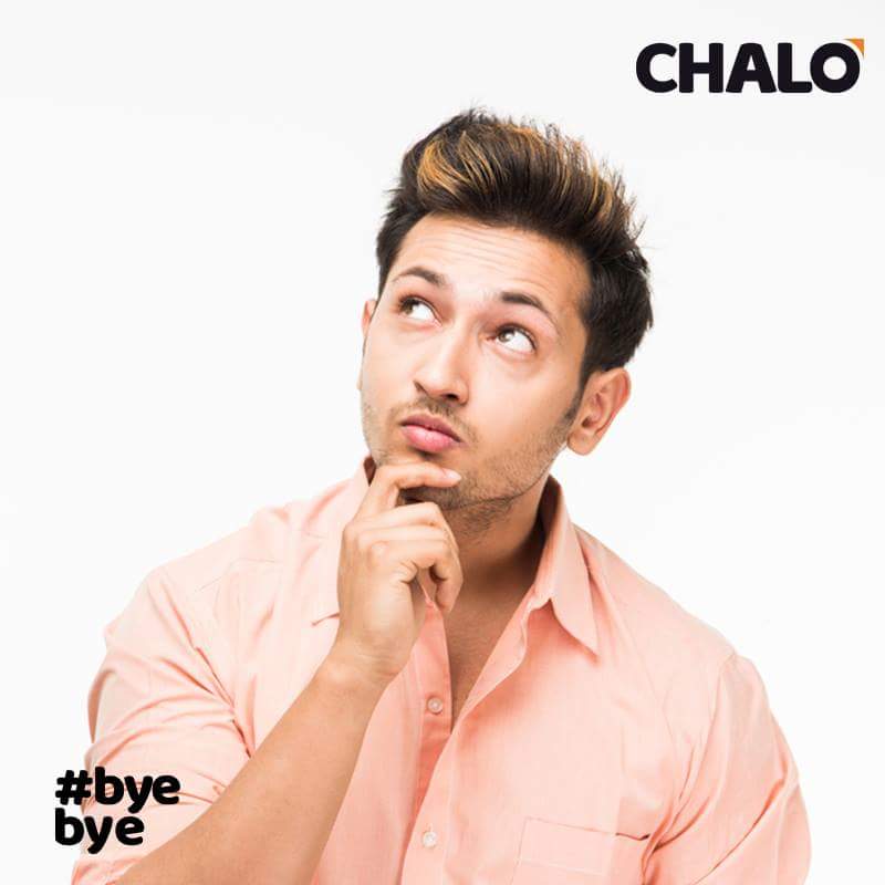 chaloapp's tweet photo. Say #byebye to day dreaming about the future while you wait for your bus and live in the now. Get Chalo for free and know exactly when your bus will reach. Download at https://t.co/gaKrzFr9PQ
#publictransport #LiveBusTracking https://t.co/P6cRTiZ7AA