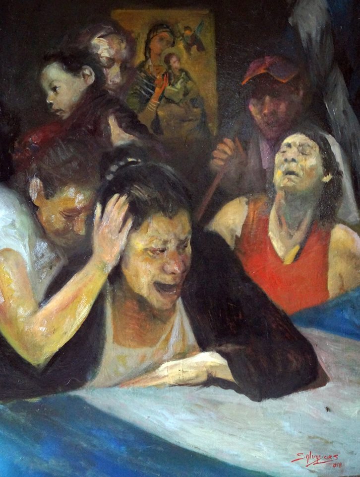 Gertrudis Traña tweet media