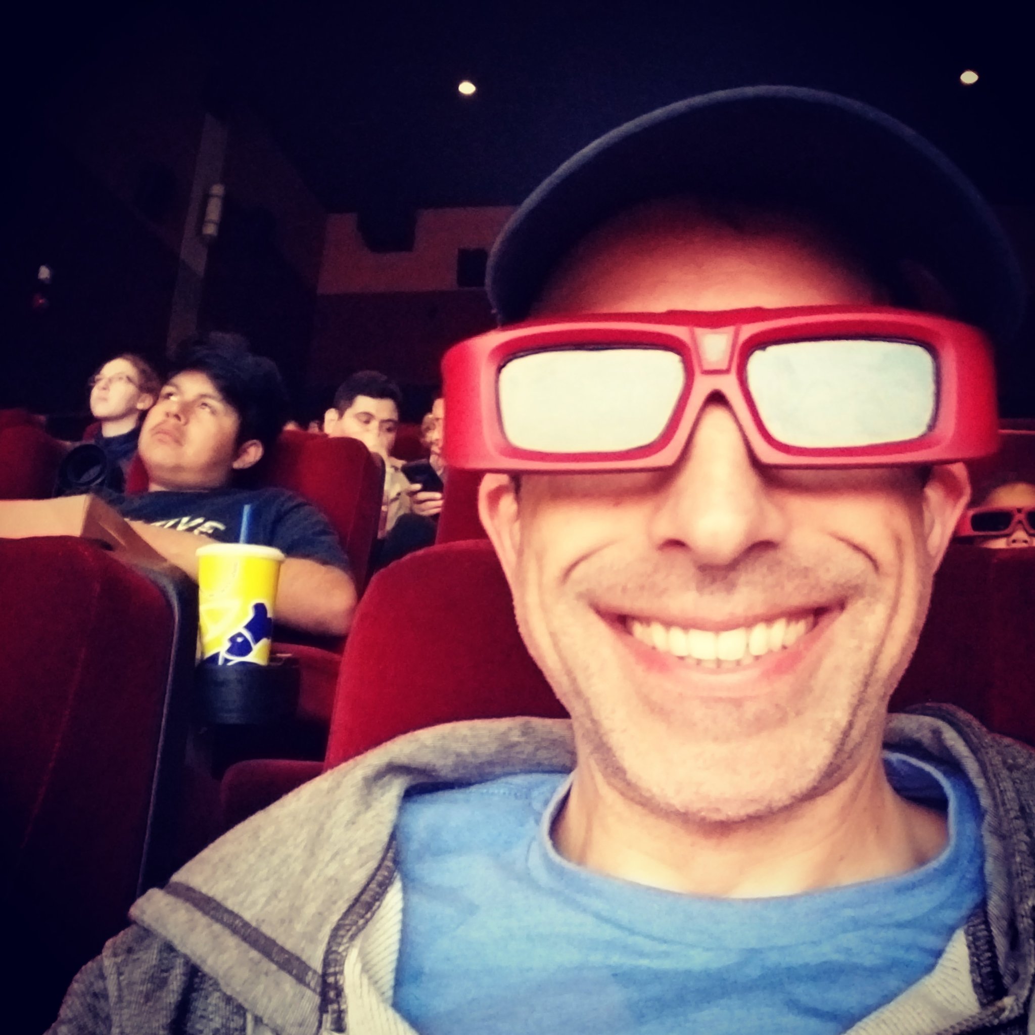 Hal Rudnick on Twitter: 