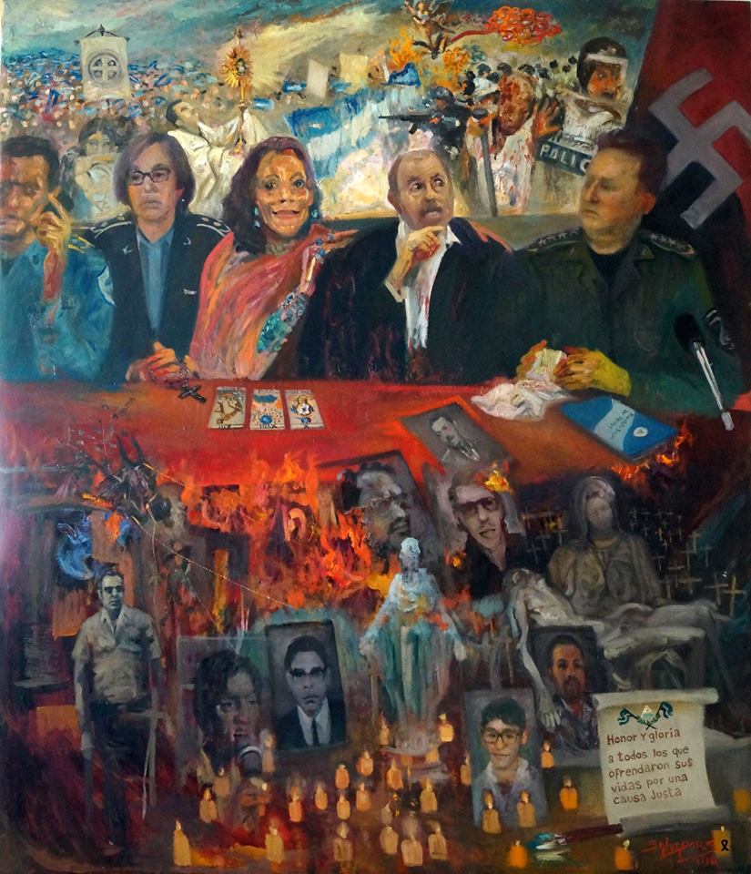 Gertrudis Traña tweet media