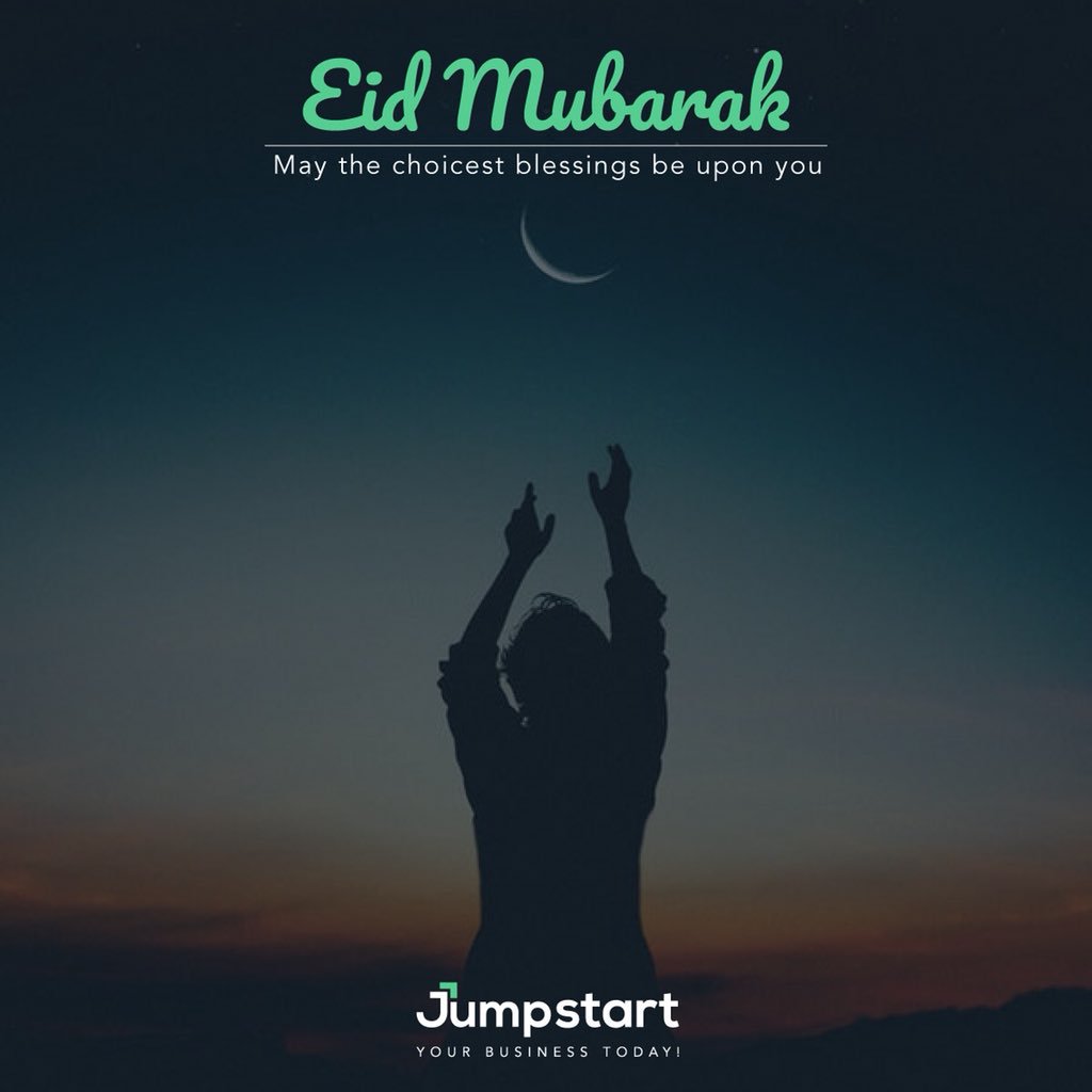 JumpstartIndia_'s tweet photo. #EidulFitr2018 https://t.co/MKawkwPKXk