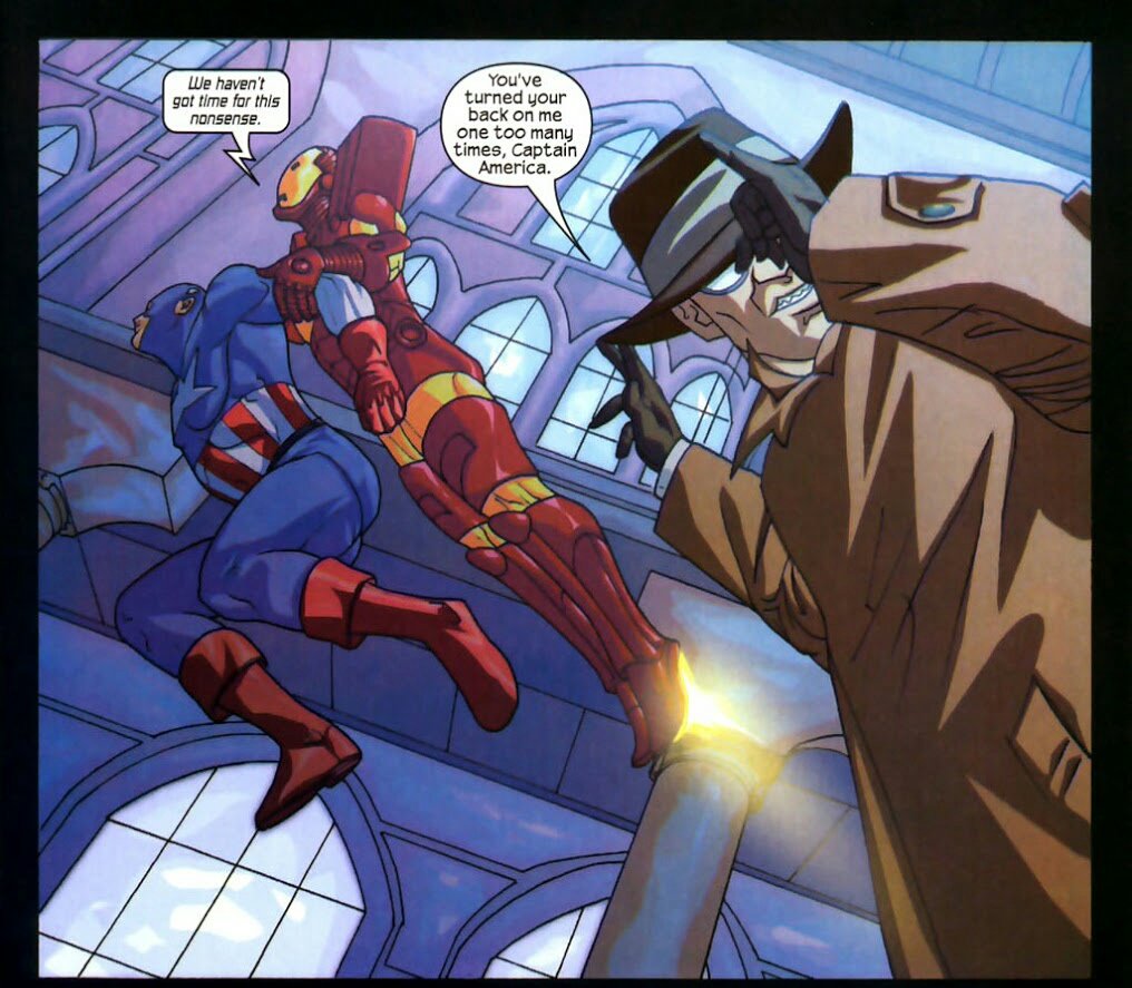 perlita_negra's tweet photo. "Mi husband y yo no tenemos tiempo para estas tonterías, bai"
#Stony #CanonStony #SteveTony #NewInvaders https://t.co/TbP3pJoj07