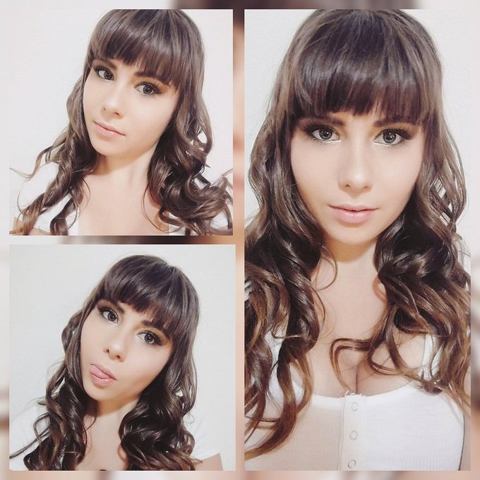 #nightnight my ❤️ #me #doll #babydoll #diyhairstyle #diymakeup https://t.co/8Y2DceqX3P<a href="/tag/nightnight"class="tags">#nightnight</a><a href="/tag/me"class="tags">#me</a><a href="/tag/doll"class="tags">#doll</a><a href="/tag/babydoll"class="tags">#babydoll</a><a href="/tag/diyhairstyle"class="tags">#diyhairstyle</a><a href="/tag/diymakeup"class="tags"><span>#diymakeup</span></a>