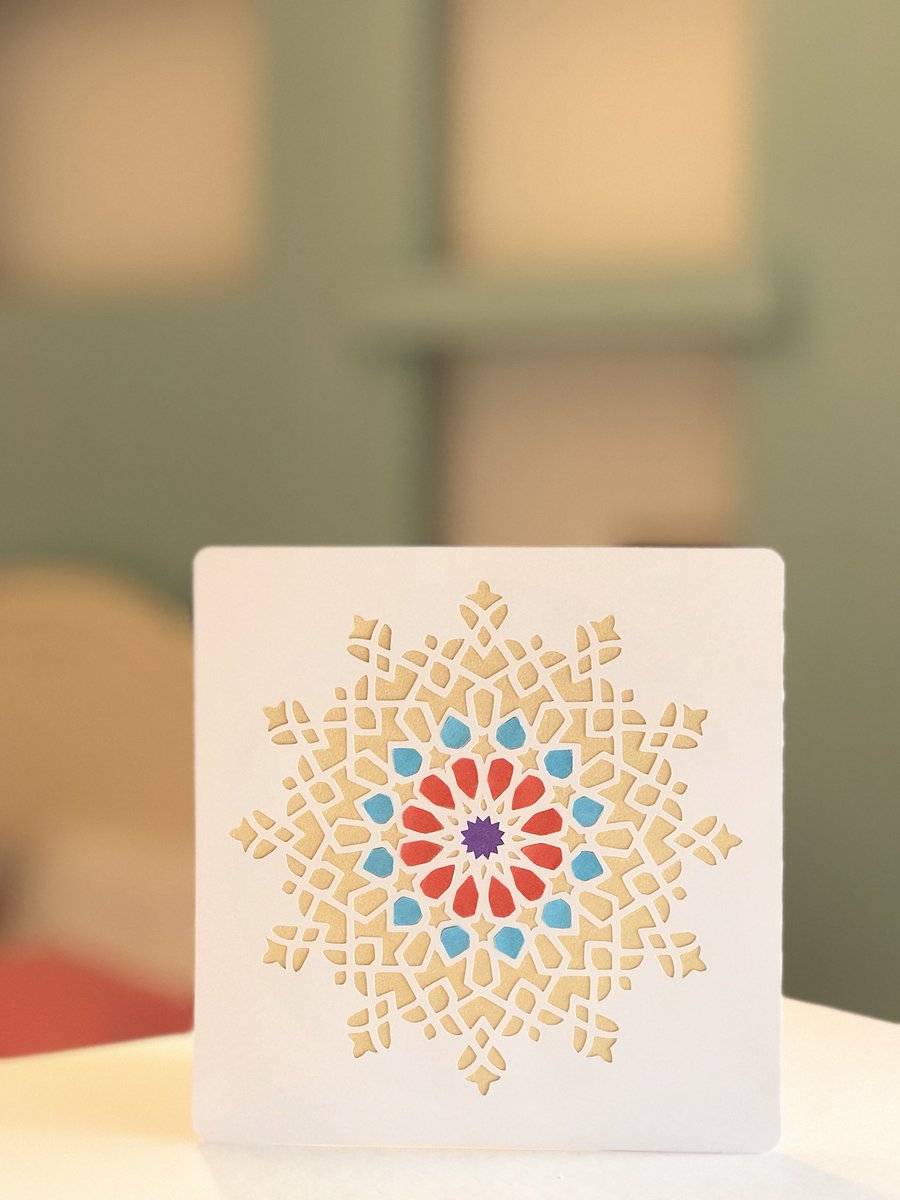 MawadaKMatook's tweet image. تحدي بسيط لنفسي ..
لمدة ١٠ أيام حعمل تصميم جديد لبطاقة
فقط لإستعادة الطاقة والعمل ✨❤️
ترقبوا 🍃
What i love and like 🌿🌟 
#cardchallenge اليوم ١