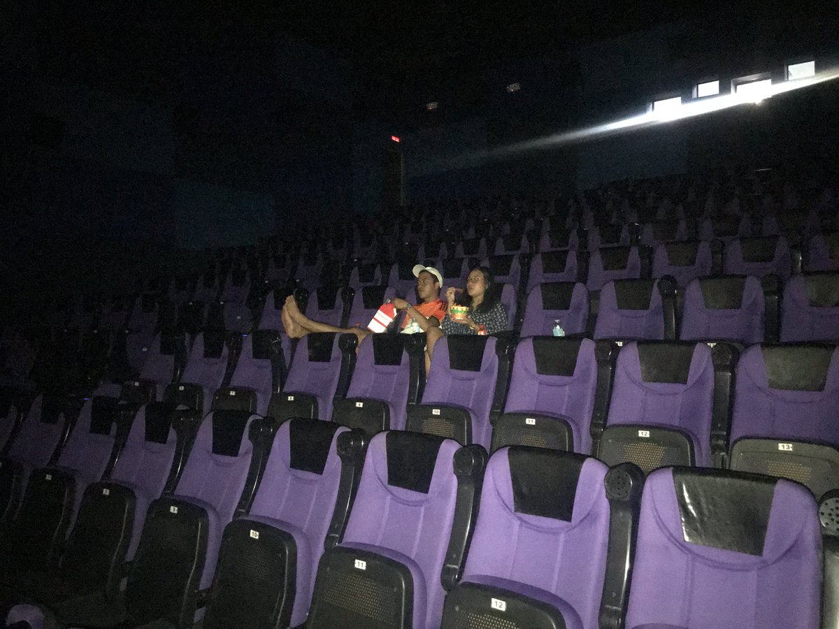 MaebDiez's tweet image. What a way to treat You on a Father&apos;s Day. I love you! Hugs&amp;amp;Kisses! #ExclusiveScreening 🤣 #Oceans8