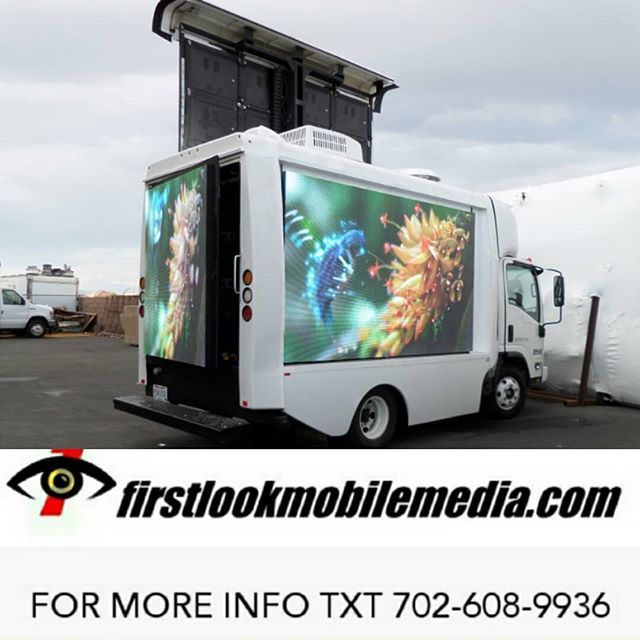 1stLookLasVegas's tweet photo. We build digital billboard trucks and trailers.
#vegas #chicago #newyork #losangeles #miami #sanfrancisco #houston #denver #philadelphia #washingtondc #seattle #minneapolis #stlouis #pdx #phoenix #sandiego #cleveland #detroit #toronto #indianapolis #sacramento #reno #saltla… https://t.co/Holat7aczb