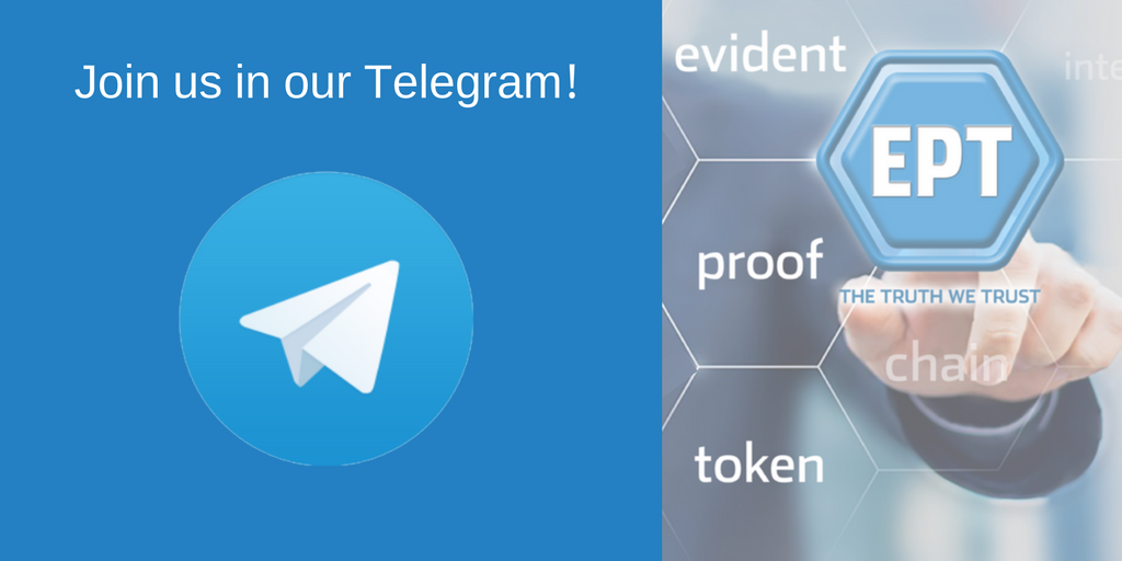 EvidentProof tweet picture