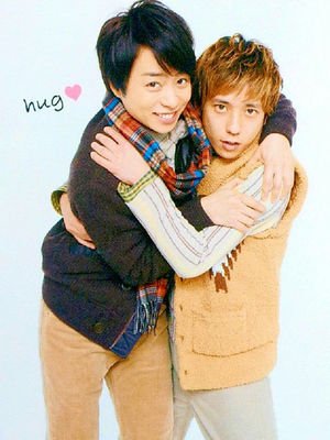 K Nino And Aiba Kun 二宮和也 相葉雅紀 嵐 K Nino And Aiba Kun 二宮和也 相葉雅紀 嵐