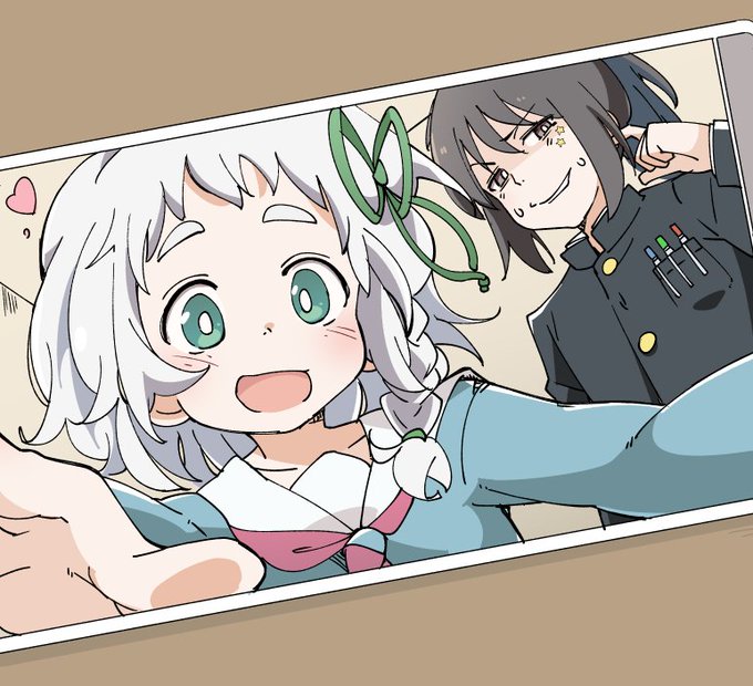 キリザキ君のtwitterイラスト検索結果 キリザキ君のtwitterイラスト検索結果