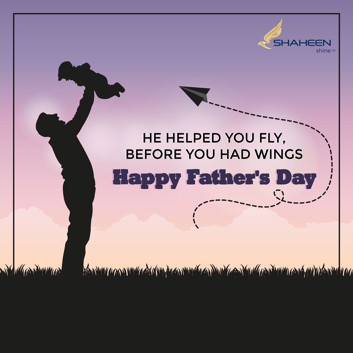 father's day flight deals