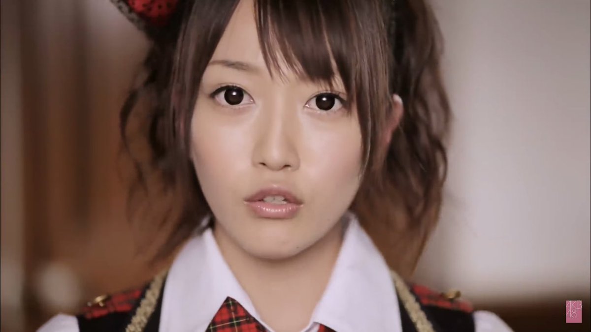 シ Twitterren 佐藤亜美菜ちゃんって言い訳maybeのmvでのアップがほんの一瞬しかないんだけど その一瞬の可愛さが完璧で大好きになった記憶がある シ Twitterren 佐藤亜美菜ちゃんって言い訳maybeのmvでのアップがほんの一瞬しかないんだけど その一瞬の可愛さが完璧で大好きになった記憶がある