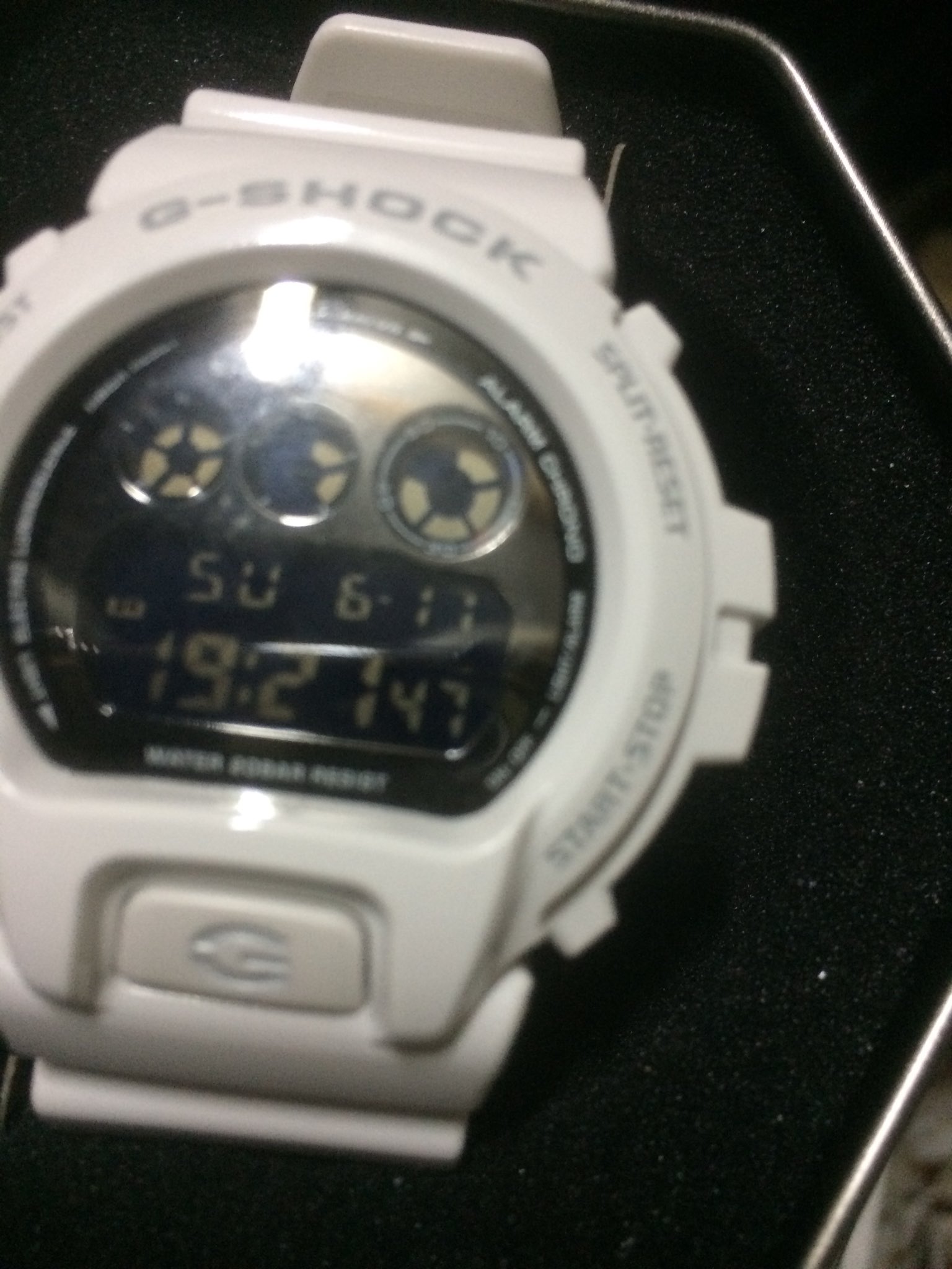 dw6900 nb7