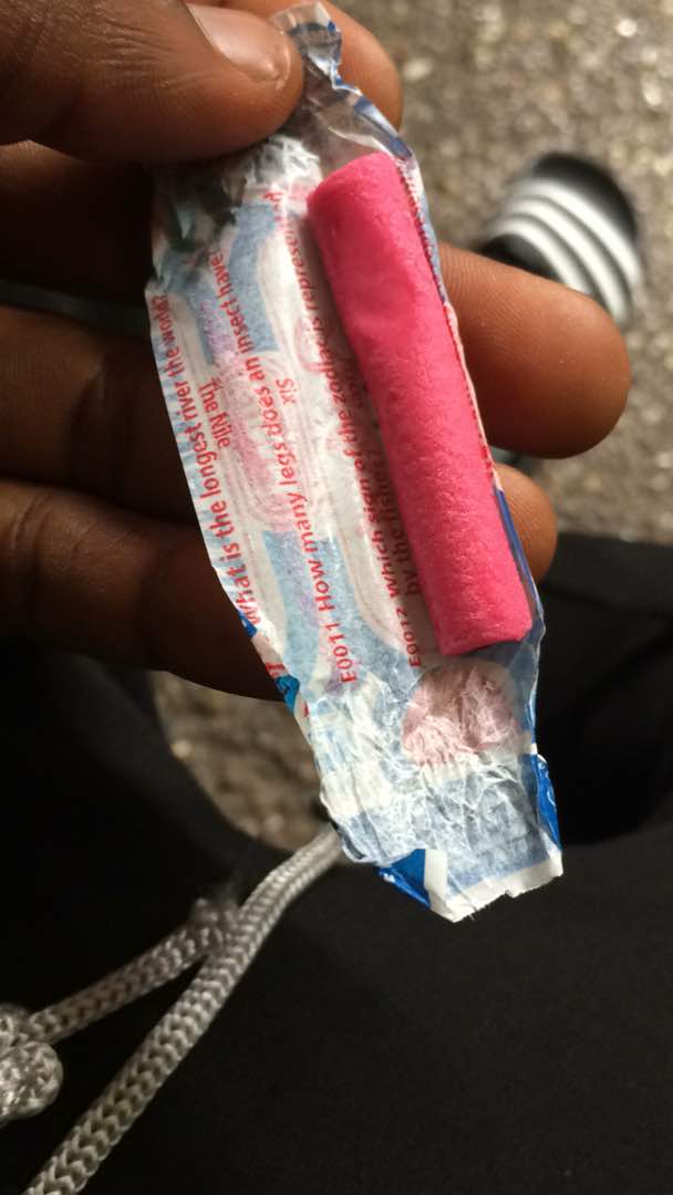 Mr_Ceyram's tweet image. Retweet if you remember this😍