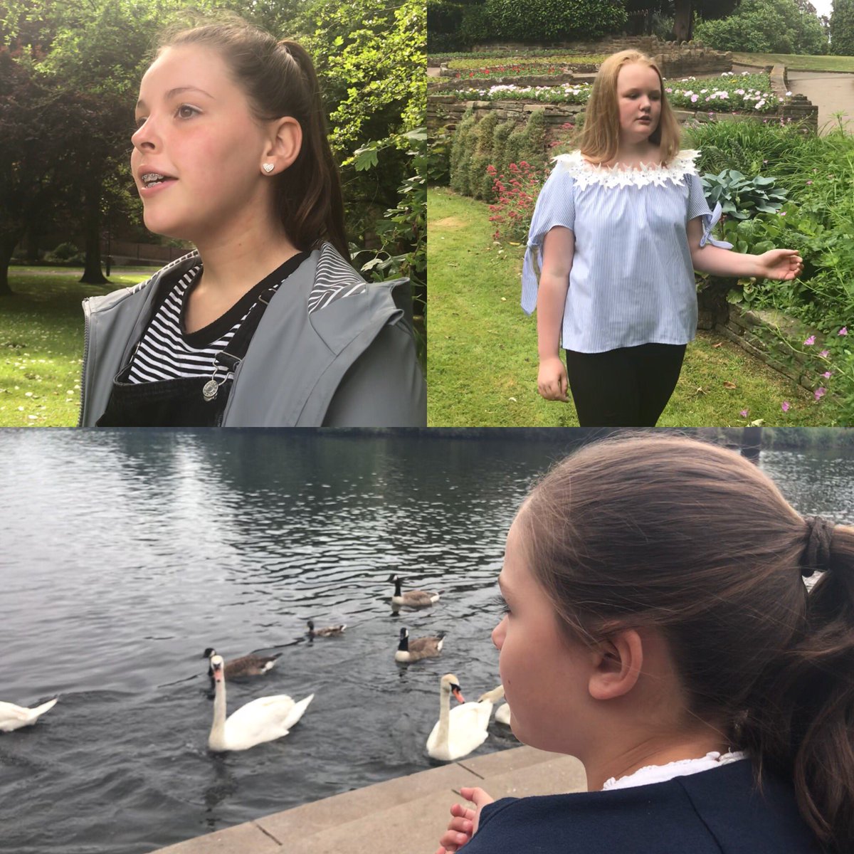 That’s a wrap! Well done to our music video students on this mornings shoot! We battled the elements, the passers by and the angry swans and you all remained brilliantly focussed. Can’t wait to see the final edit! 💜