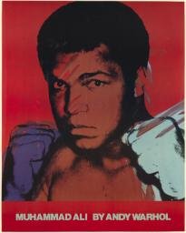 art_queer's tweet photo. Space Fruit, date unknown; The Beatles, 1980; Self-Portrait, 1976–86; Muhammad Ali, 1978
Andy Warhol
#queerart #Pride https://t.co/JQVnBPst1f