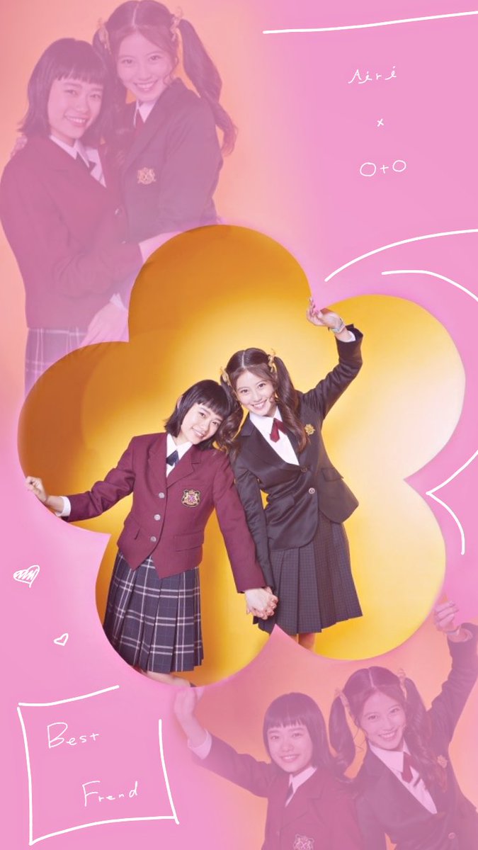 suzume_pro's tweet photo. 沢山のRTありがとうございました！

花のち晴れ 

♥保存する時RT＆フォロー
♥引用RTで感想募集中

#suzume_pic https://t.co/LIZlL7I5G8