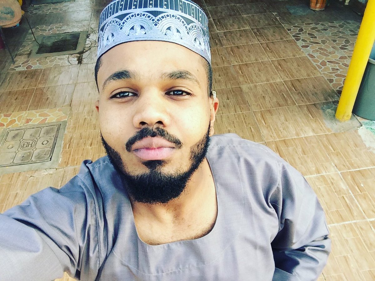#سوداني_بنكهه_الجلابيه
