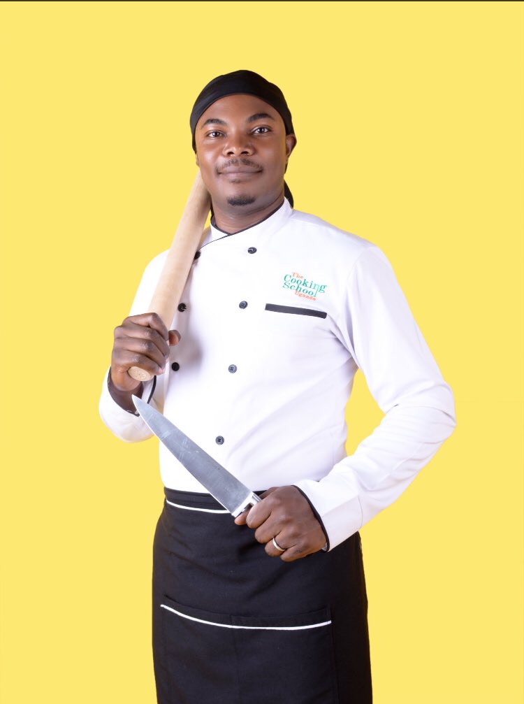 nbstv's tweet photo. Coming Up: #NBSChef. Stay tuned for a spicy afternoon. #NBSUpdates https://t.co/3sHrNsG9Lm
