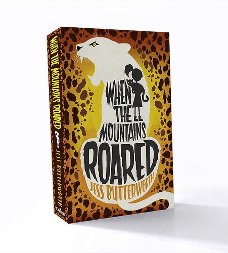 ManicStTeachers's tweet photo. Has anyone read ‘When The Mountains Roared’? Considering it for a Year 5 text linked to life cycles/conservation/Planet Earth. 📚 @MrBoothY6 @MrEPrimary @redgierob @smithsmm @MrS_Primary @_MissieBee @GarethBakerPoR @_Reading_Rocks_ https://t.co/PWk8l9gccn