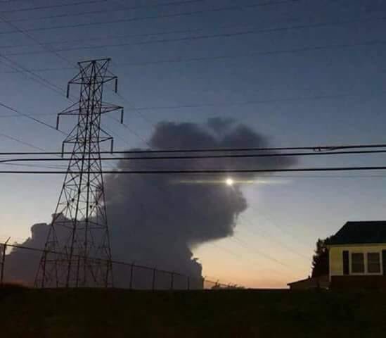 jh2oson's tweet photo. We are winning so much, even the clouds are starting to look like @realDonaldTrump @FoxNews @foxandfriends @greggutfeld @JesseBWatters @TuckerCarlson https://t.co/mu27Aui2Jo