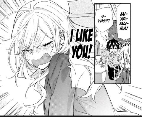 Hori and Miyamura did it??