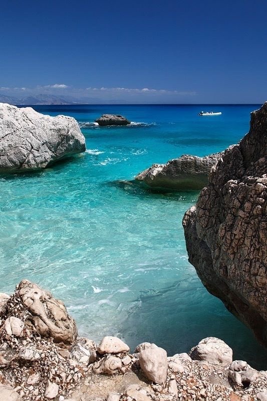 Costa Smeralda Sardaigne 🇮🇹