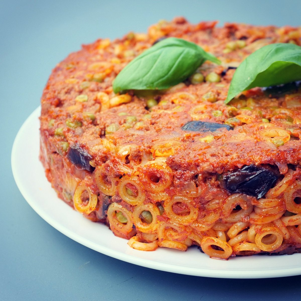 casaanddo's tweet photo. Pasta al forno siciliana, a traditional Sicilian dish, perfect for father's day!
#pasta #pastaalforno #anelletti #foodaddict #londoneats #sicily #wheretoeatinlondon #eatingout #londonfoodie #Londoner #londonfood #food https://t.co/5XmyOJEtsZ