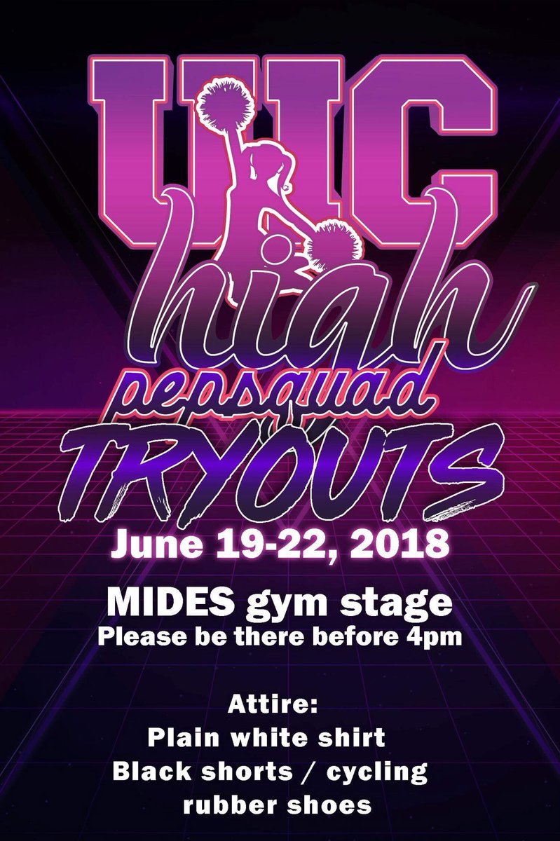 uicbasiced's tweet photo. See you! https://t.co/ArfouWoqFL