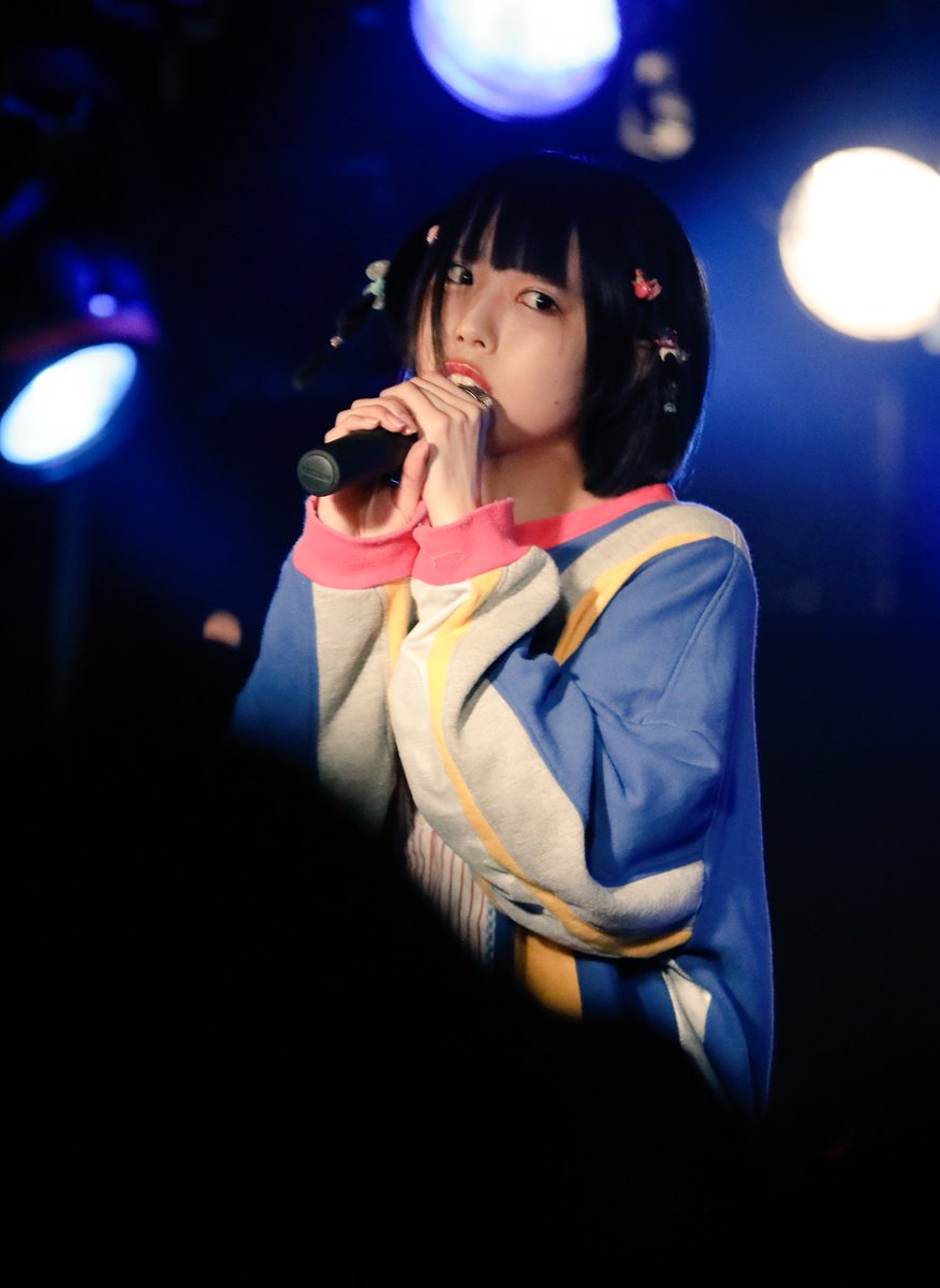 Kima_BiSH's tweet photo. #ゆるめる5 #きまカメラ https://t.co/tdu4lS2g4a