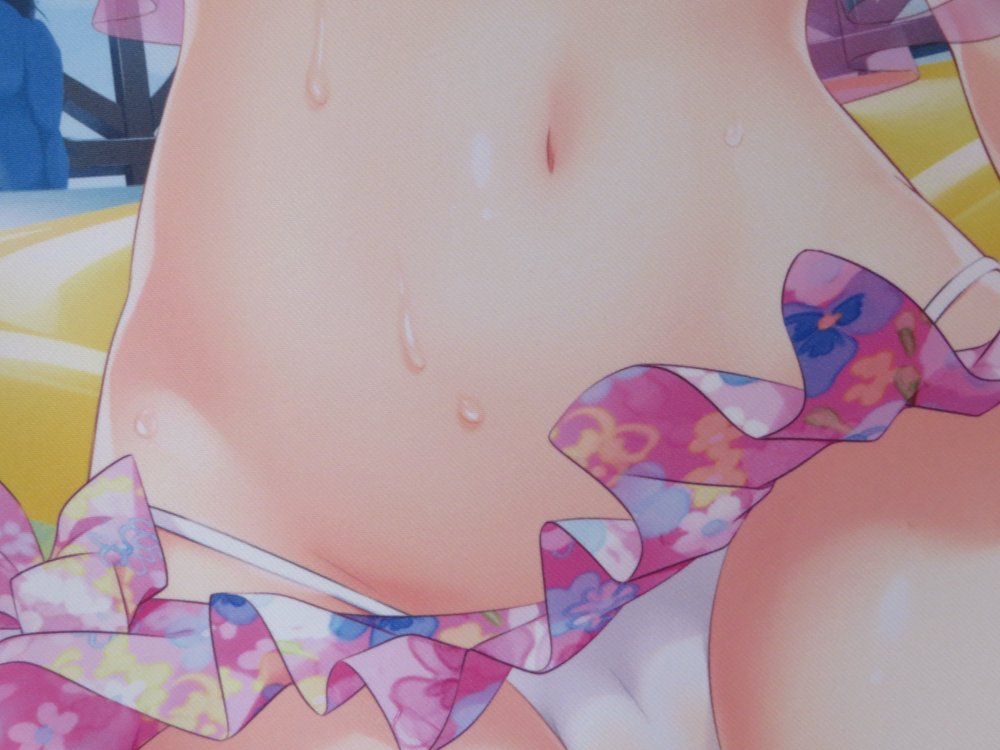 「タペ色校(>ω<)/ 」|きみしま青のイラスト