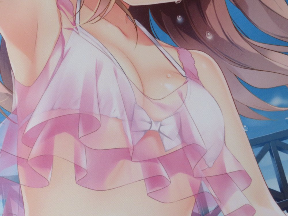 「タペ色校(>ω<)/ 」|きみしま青のイラスト