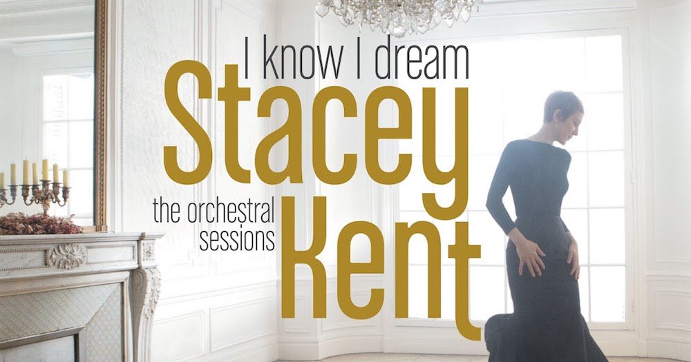 MrPaulEveritt's tweet photo. Just been listening to the gorgeous new @stacey_kent album #IKnowIDream - I #cantwait to hear her again live when she plays @The_Millfield in November. #CultureInEnfield #LiveMusicInEnfield https://t.co/1EDCGWj7Df
