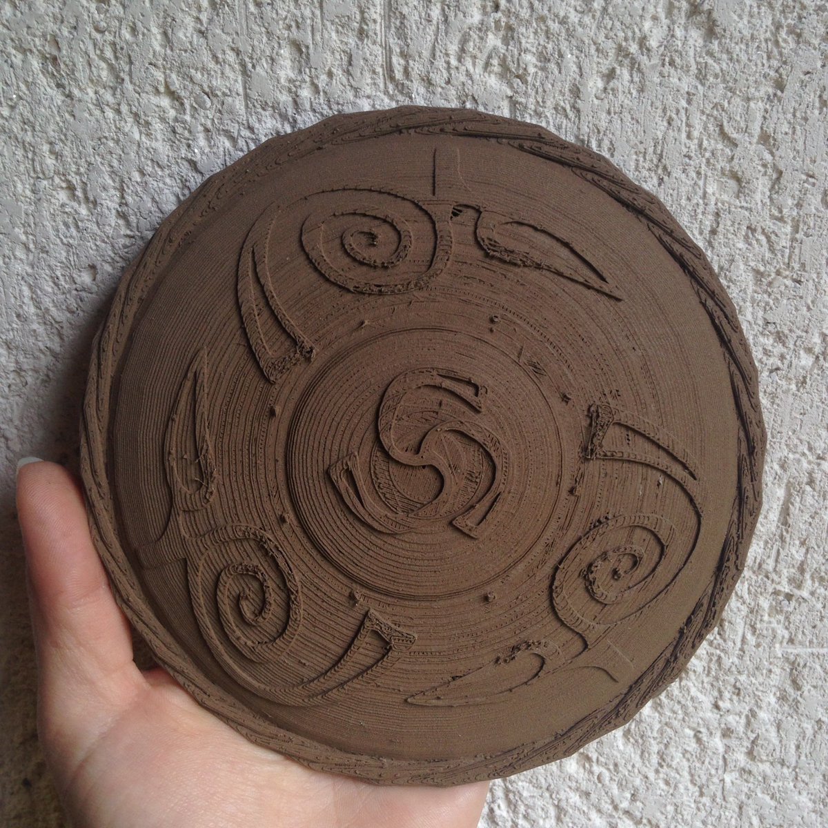 Charline Lavenu tweet media