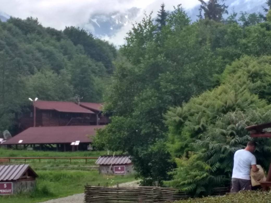 M_Tarnowski's tweet photo. Two wonderful days at agile Coach Camp #accro18 in Dracula's Transilvania. Didn' get biten 😌 https://t.co/TOXVqwQJfW