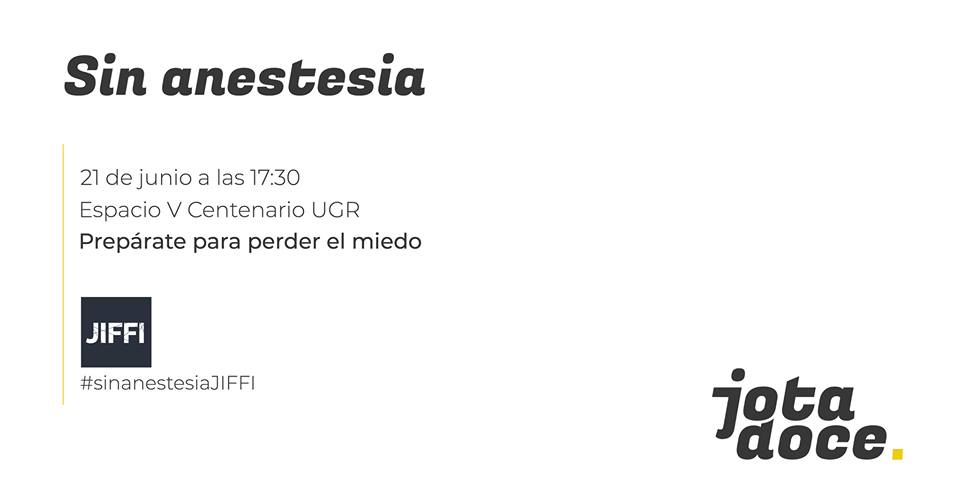 📢 Las tardes del 20 y 21 de junio (de 17.30h a 18.30h) 8 actividades  divulgativas coparán el protagonismo en las #jiffiUGR 👏 Viendo estas tres imágenes que nos han enviado...Seguro que no dejan indiferente a nadie 😉Inscripciones libres🧐👉jornadasjiffi.ugr.es/inscripciones/
