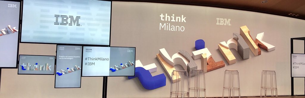 mbellini3's tweet photo. Ottimo reportage di @MitiDellaMura su #OltreLaBlockchain a #THINKMILAN dove ho avuto piacere di condurre la tavola con #DanielaNovaro @Reply_ITA #FabioManiori #ANIA #NicolóRomani @SIA_pressoffice #EmanueleCicco @UniCredit_PR #DanieleLangiu @IBMItalia https://t.co/6PyAc7C10x https://t.co/xQgsqyJI90